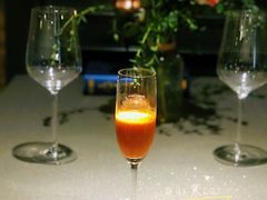 餐前果汁-月亮花园扒房西餐(天来大酒店店)