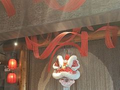 -扬州狮子楼·非遗淮扬菜(东关街店)