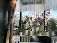 -懒人盐府人家(航天桥店)