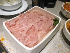 -海底捞火锅(万科广场店)