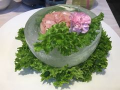 鸭肠-钢管厂五区小郡肝火锅串串 Chuan Chuan hot pot