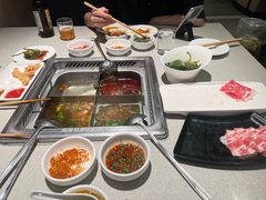 -海底捞火锅(丹竹头星悦天地店)