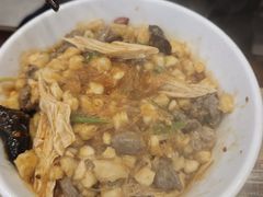 -老乌家特色小炒泡馍(大皮院店)