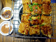-雀舞·私食(凯德店)