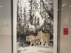 -江苏省美术馆(长江路新馆)