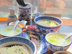 -孙盛兴奥灶面馆·蟹黄面·三虾面(山塘街总店)