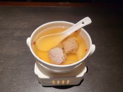 淮山炖鲜排汤-润苑·悦椿轩(徐汇万科中心一期店)