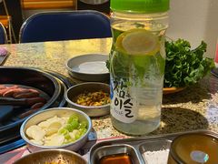 -首尔烤肉大排档(合生汇店)