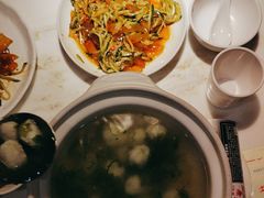 -日丰园海肠水饺·老字号大连海鲜(和平广场店)