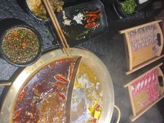 -九鼎轩火锅大排挡