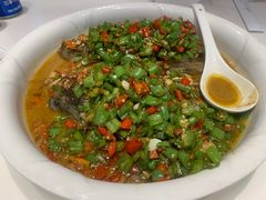 -辣公子·千岛湖私房菜(滨江店)