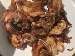 -雀蓝川菜(滨湖万象汇店)