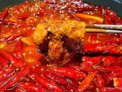 -乡当俏老火锅