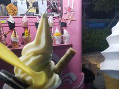 -黄金海岸水上乐园