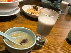 -粗茶淡饭·隐庐私厨(东亭店)