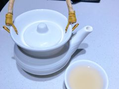 -新仙清汤牛腩(铜锣湾店)