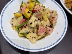 -滇铺子·云南特色菜·鲜花野菜季(东风东路c86店)