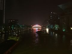 -运河游船(武林门码头)