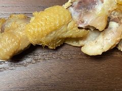 -土门八珍烤鸡腊味店(土门老店)