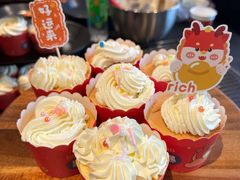 -Living Kitchen团建·厨艺派对空间(国贸店)