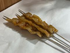 -江湖翅客(琶洲新村店)