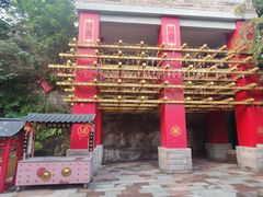 -重庆十八梯传统风貌区