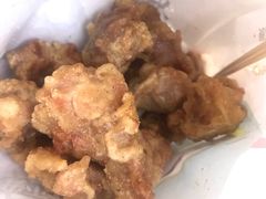 -傅强排骨(成都总店)