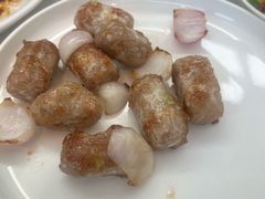 -莆田餐厅PUTIEN(三里屯店)