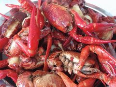 -小李子油焖大虾(天下城旗舰店)