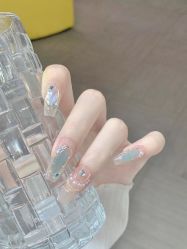 -U3美甲