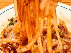 川北凉粉-龙抄手食府(浣花北路店)