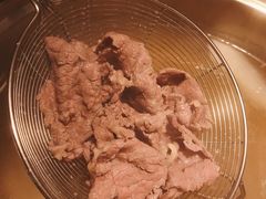-幸运牛汕头小黄牛牛肉火锅(梅林店)