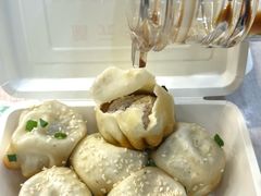 -腾元生煎(西华路店)