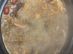 -芸鲜季·云南野生菌餐厅· 云南风物味研社(闵行店)