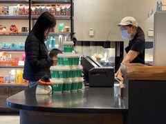 -星巴克(北京三里屯SOHO一店)