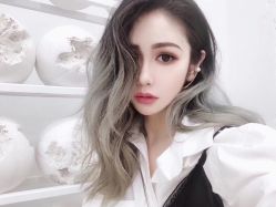 -MY HAIR ARDOR