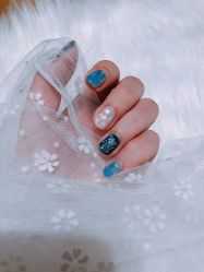 -PinkBaby美甲美睫