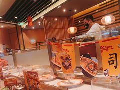 -元气寿司(新城市广场店)