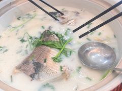 -紫藤园·天目湖大鱼头(南山竹海店)