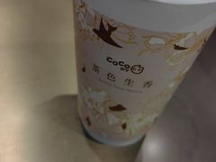 -CoCo都可(虹口龙之梦店)
