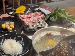-呷哺呷哺 黄金牧场 (新中关购物中心店)