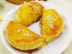 榴莲酥-御手信(古港店)