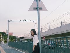-海堤纪念公园