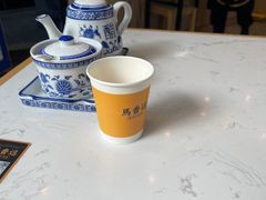 -馬香远蘭州牛肉面(武汉群星城首店)