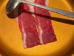 -牛YO寿喜烧和牛火锅自助(三台子万象汇店)