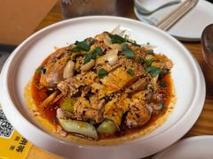 -小川香·川菜(辽源路店)