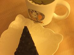 -长颈鹿咖啡(大学路店)