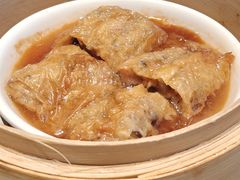 -万龙洲海鲜·粤菜(亚运村店)