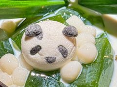 -岛风·台食小馆 ISLAND BISTRO(烟台山店)