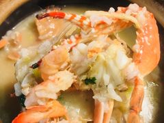 -大洋家·精品潮汕菜·生腌砂锅粥(天河东路店)